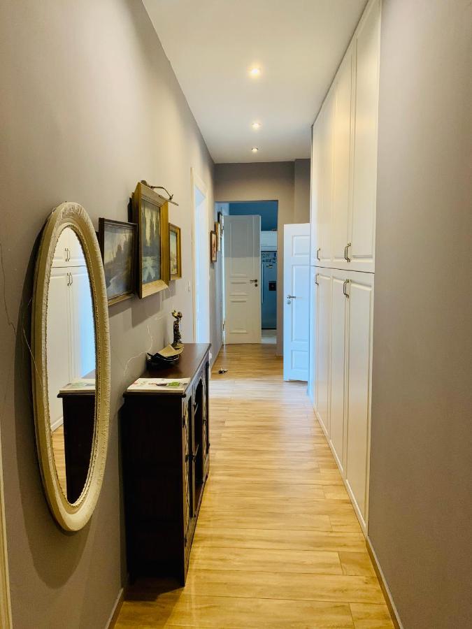 1 Bedroom Lux Apartment Center Vincent Wroclaw Exterior photo